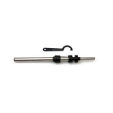 Lapping shaft, transmission lapping tool Eastern