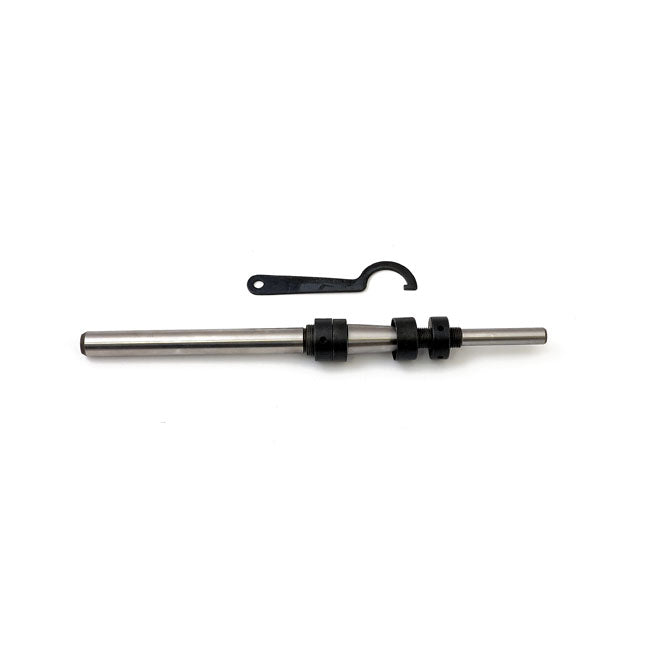 Lapping shaft, transmission lapping tool Eastern