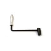 Drive handle & arbor Eastern