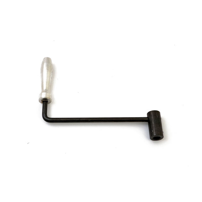 Drive handle & arbor Eastern