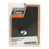 Colony Oversize Chr Drain Plug Drain Plugs Repair Kits Colony