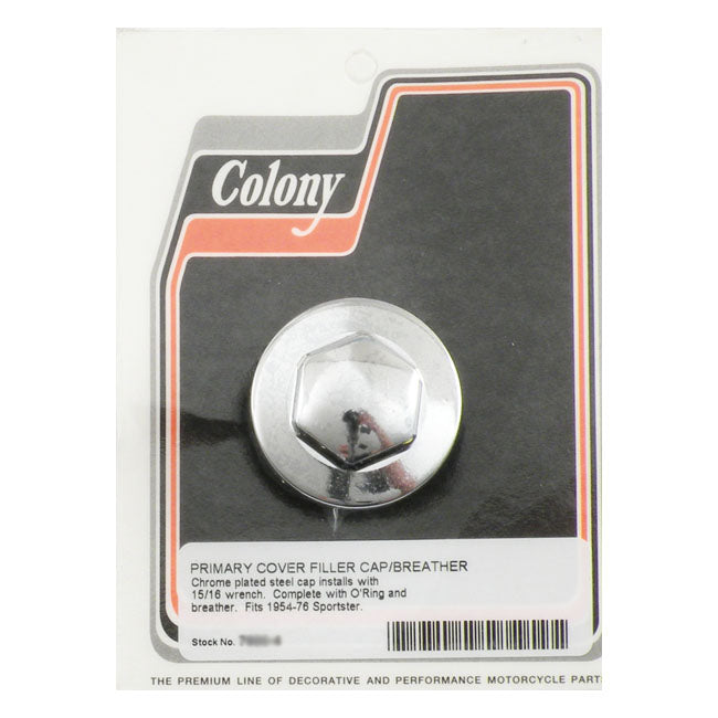 Colony Xl Pri Cvr Fil Cap71 76 Xl Primary Case Plugs Colony