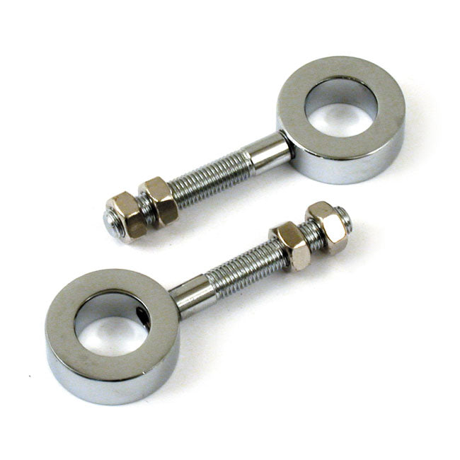 Axle Adjuster Kit Wheel Axles Adjusters Mcs
