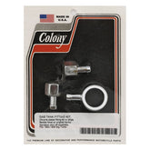 Colony, 40-49 fuel valve conversion kit FUEL VALVE CONVERSION KITS Colony