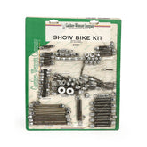 Acorn Show Bike Kit Show Bike Kits Gardner Westcott
