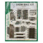 Acorn Show Bike Kit Show Bike Kits Gardner Westcott
