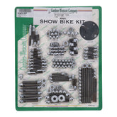 Acorn Show Bike Kit Show Bike Kits Gardner Westcott