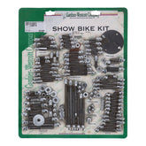 Acorn Show Bike Kit Show Bike Kits Gardner Westcott