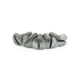 Gw, Tappet Block Mount Kit. Slotted Tapered. Zinc Tappet Block Mount Kits Gardner Westcott