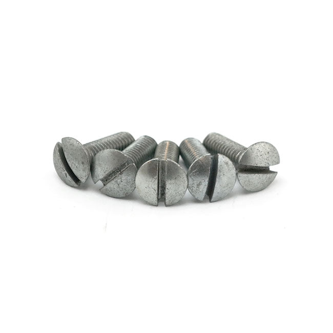 Gw, Tappet Block Mount Kit. Slotted Tapered. Zinc Tappet Block Mount Kits Gardner Westcott