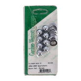 Cyl. Base Nut Kit, Acorn Cylinder Base Nut Kits Gardner Westcott