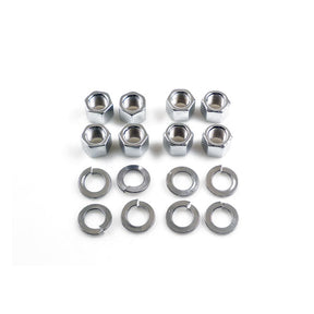 Colony Cyl Base Nut Stk 36 77 Bt Cylinders/Heads Mount Kits Colony