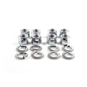 Colony Cyl Base Nut Stk 36 77 Bt Cylinders/Heads Mount Kits Colony