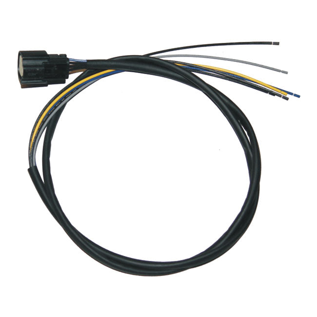Badlands Illuminator Module Adapter Turn Signals Badlands