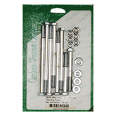 Crankcase Bolt Kit, Hex Crankcase Bolt Kits Gardner Westcott
