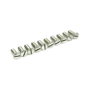 Screw, For Retaining Plate Transmission Mainshaft Bearing Transmission Misc Mcs