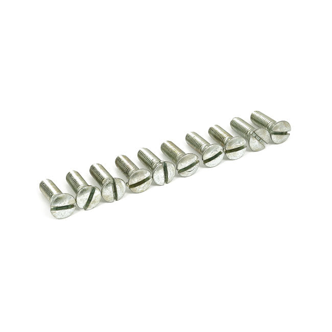 Screw, For Retaining Plate Transmission Mainshaft Bearing Transmission Misc Mcs