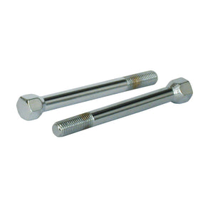 Colony, generator mount kit. Chrome. OEM style GENERATOR MOUNT KITS Colony