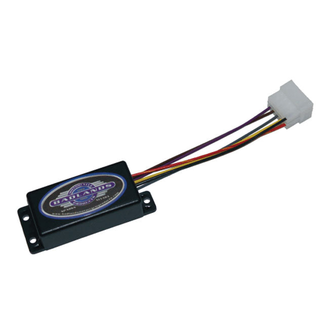 Badlands Self Canceling Module Plug N Play Turn Signals Misc Badlands