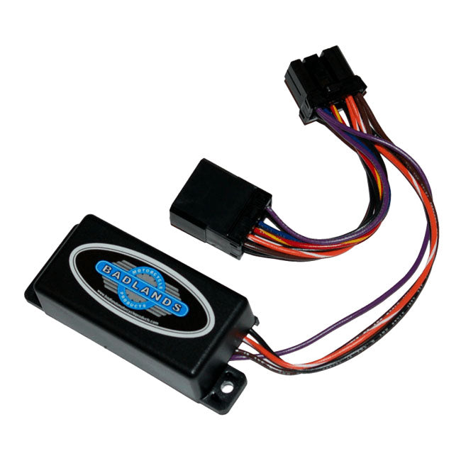 Badlands Module Load Equalizer Iii Load Equalizers Badlands
