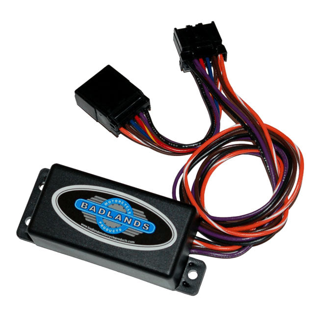 Badlands Turn Signal Load Equalizer Iii Plug In Style Load Equalizers Badlands