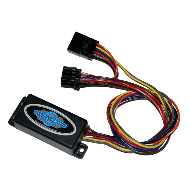 Badlands Module Signal 04 13 Xl Turn Signals Badlands