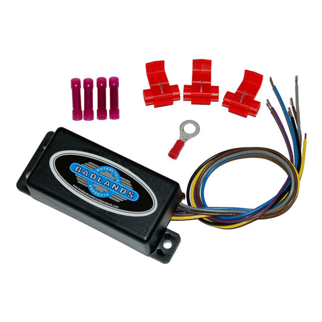 Badlands Module Intensif2 Hi Low Intensifier Modules Badlands
