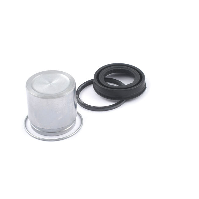 Caliper Piston, With Seal Kit Brake Caliper Pistons Mcs