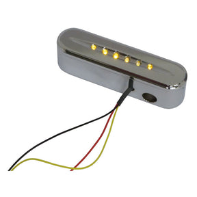 Badlands, E-Z bolt-on ''Flame Throwers'' turn signals TURN SIGNALS Badlands