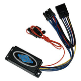 Badlands Illuminator Module Plug N Play Turn Signals Badlands