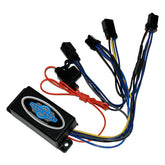 Badlands Illuminator Module Plug N Play Turn Signals Badlands