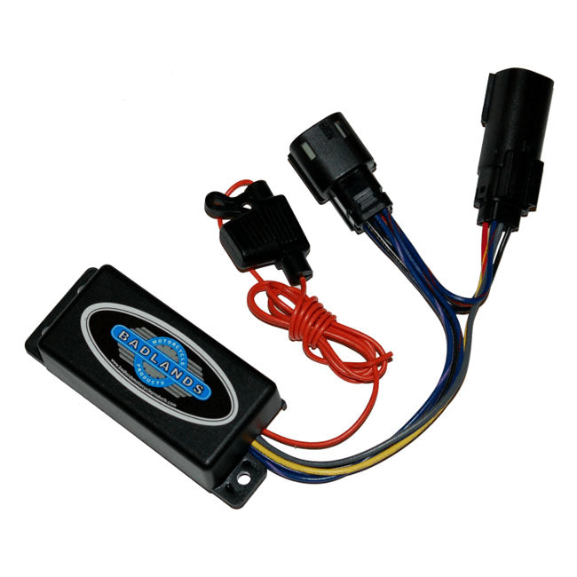 Namz Pnp Can Bus Illuminator (Run/Brake/Turn Function) Turn Signals Namz