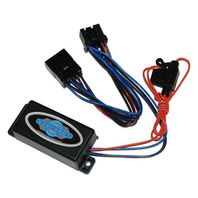 Badlands Turn Signal Load Equalizer Iii Plug In Style Load Equalizers Badlands