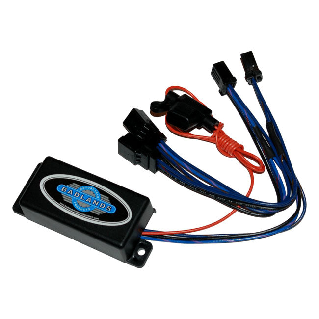 Badlands Turn Signal Load Equalizer Iii Plug In Style Load Equalizers Badlands