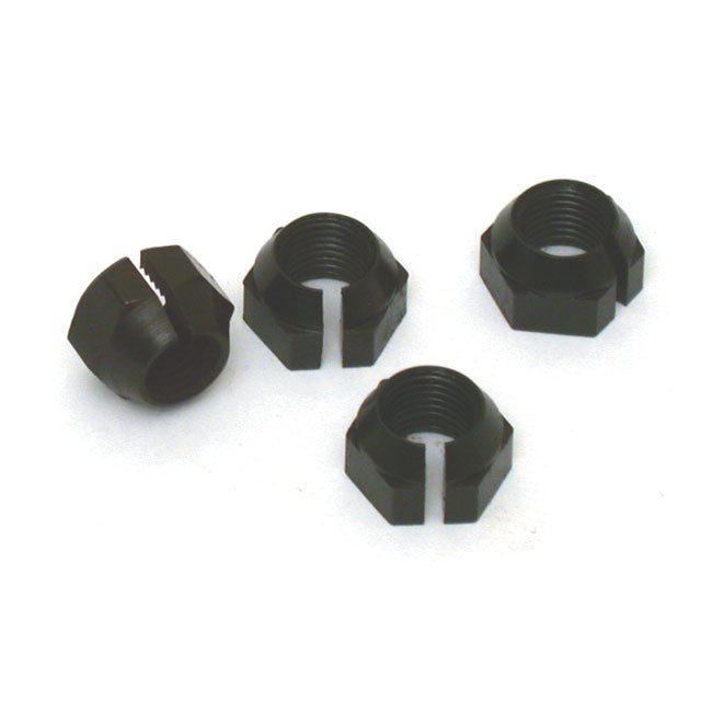 JIMS, lock nuts for tappet adjuster screw TAPPETS PARTS Jims