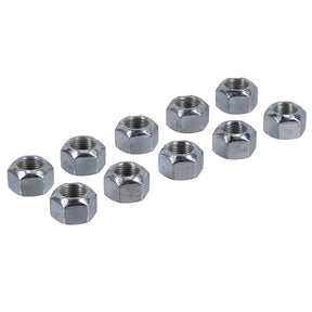 Nut, Pivot Bolt Swingarm Swingarms Assy Mcs