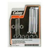 Colony oil pump mount kit, OEM style OIL PUMPS MOUNT KITS Colony
