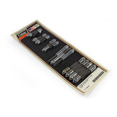 Colony primary cover mount kit. Acorn CYLINDERS/HEADS MOUNT KITS Colony