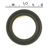 James, camshaft oil seal. Metal OD CAMS SEALS James Gaskets