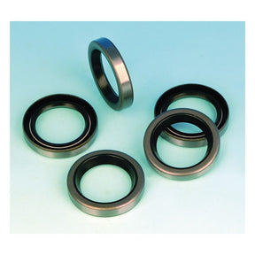 James, camshaft oil seal. Metal OD CAMS SEALS James Gaskets