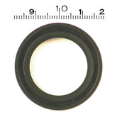 James, camshaft seal. Double lip. Rubber OD CAMS SEALS James Gaskets