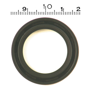James, camshaft seal. Double lip. Rubber OD CAMS SEALS James Gaskets