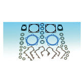 James, top end gasket kit. Knuckle GASKET SETS TOP END James Gaskets
