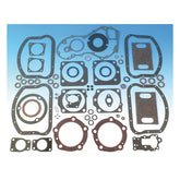 James, motor gasket kit. Panhead GASKET SETS MOTOR James Gaskets