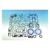 James, motor gasket kit. Shovelhead GASKET SETS MOTOR James Gaskets