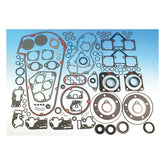 James, motor gasket kit. Fire-ring head gaskets, Shovel GASKET SETS MOTOR James Gaskets