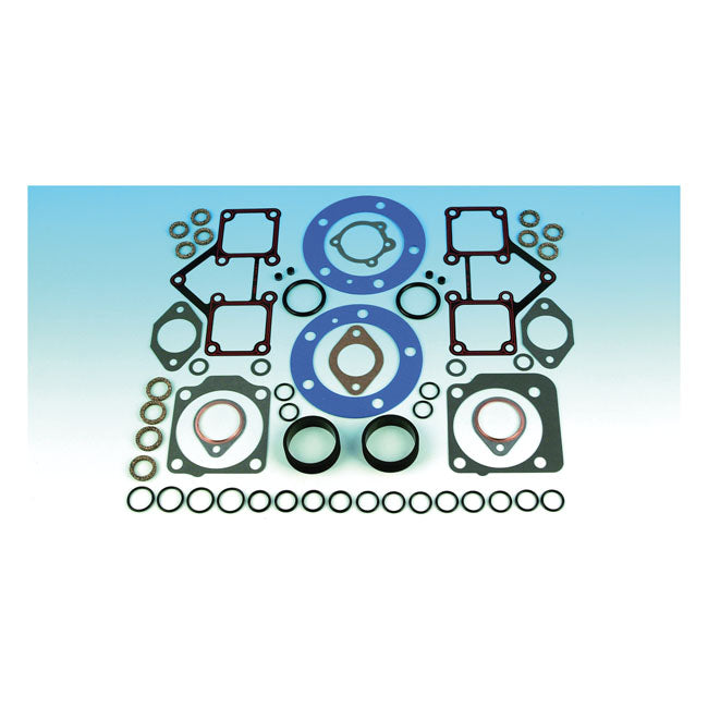 James, top end gasket kit. Shovelhead GASKET SETS TOP END James Gaskets
