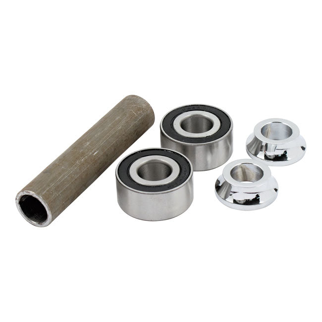 Rear Wheel Hub Bearing Kit Wheel Bearings Mcs