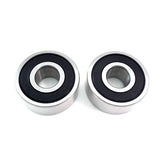 Mcs, 00 11 Wheel Bearing Set. 3/4" Id (19.05mm) Wheel Bearings Mcs