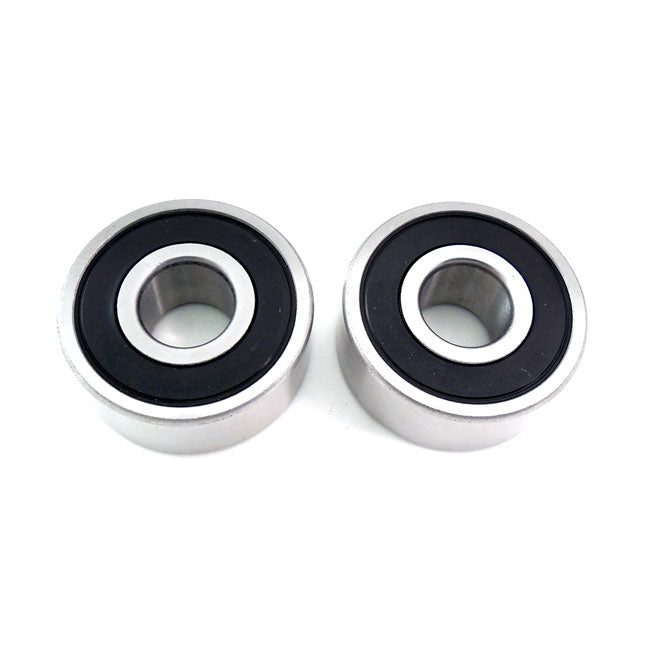 Mcs, 00 11 Wheel Bearing Set. 3/4" Id (19.05mm) Wheel Bearings Mcs